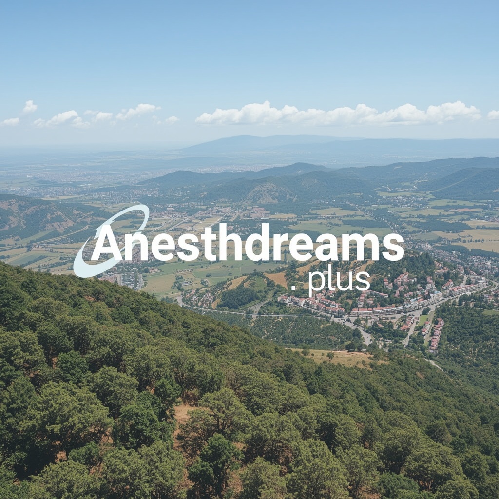 Anesthdreams